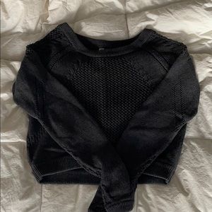 Lululemon Be Present Pullover